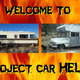 Illustration for article titled Project Car Hell: You Could Live In It Edition